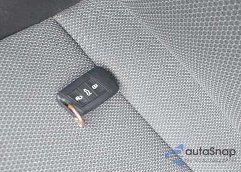 2023 Volkswagen Taos 1.5T S z USA, uszkodzony, nr VIN 3VVCX7B20PM372351